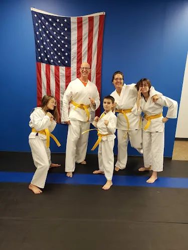Legacy Martial Arts - Cove