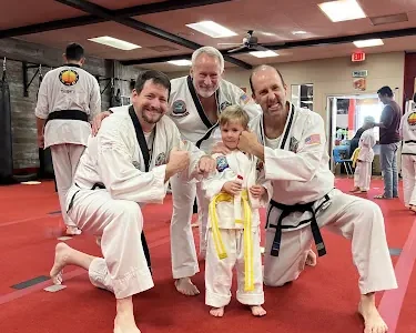 Legends Martial Arts Azle