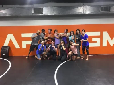Level 6 Krav Maga