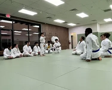 Libre Jiu Jitsu