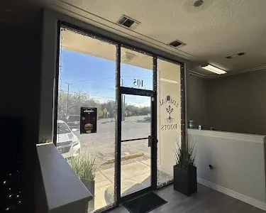 Liminal Roots Jiu Jitsu