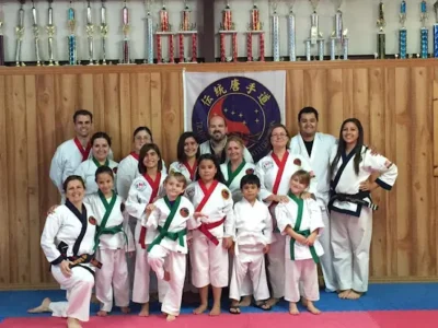 Lonestar Karate Academy
