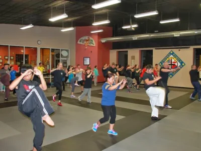 Longview Krav Maga