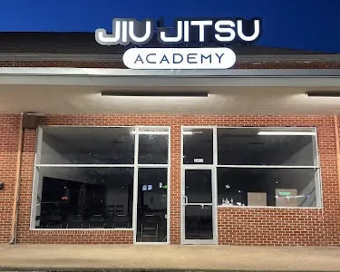 Los Jacintos Jiu-Jitsu Academy