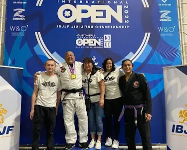 Lotus Club BJJ and Muay Thai