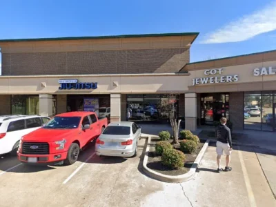 MMA schools in Houston