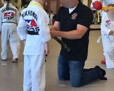 Marshalls ATA Karate for Kids