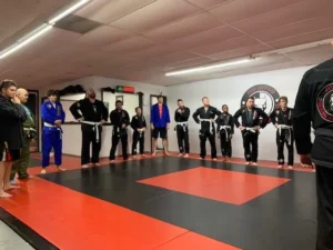 Martial Arts of Waco
