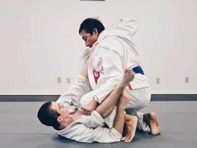 Maven Jiu-Jitsu Academy