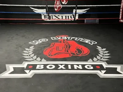 Mo Better Boxing