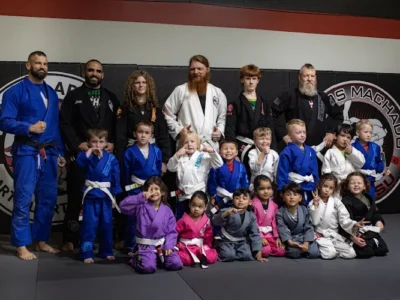 Mollis Ars Bjj