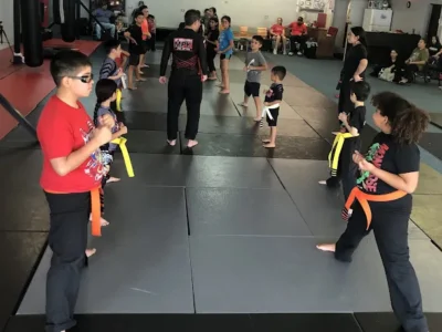 Mongoose Martial Arts