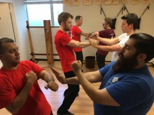 Moy Tung Ving Tsun Kung Fu and Martial Arts Center