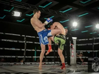 Muay Thai Dallas