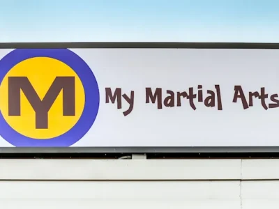 My Martial Arts