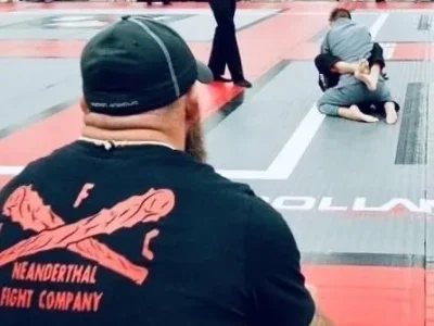 Neanderthal Fight Company