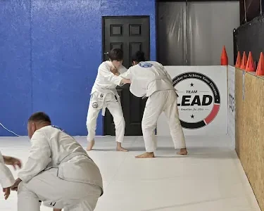 New Life Jiu Jitsu Academy