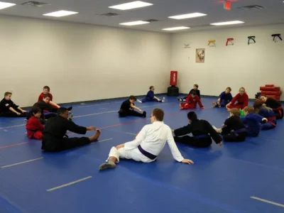 North Dallas Martial Arts