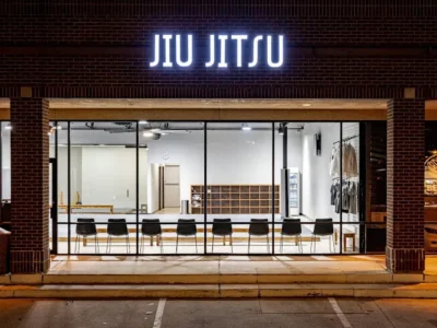 North South Jiu Jitsu
