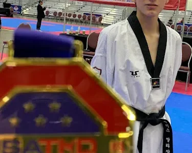 OTT Taekwondo EAST