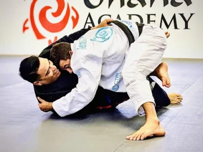 Ohana Academy South