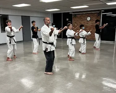 Okinawa Karate Center UchinaaDiKan