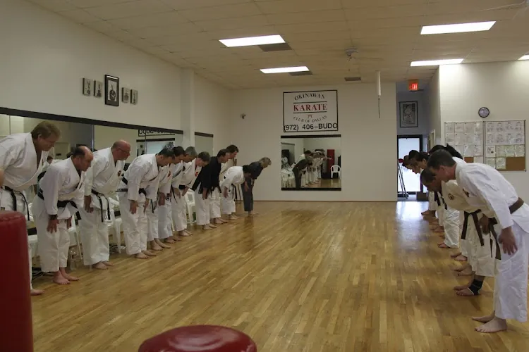 Okinawa Karate Club of Dallas