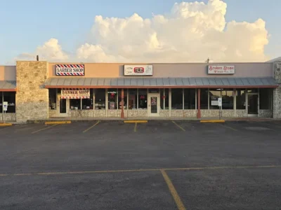 PKIMMA Boerne