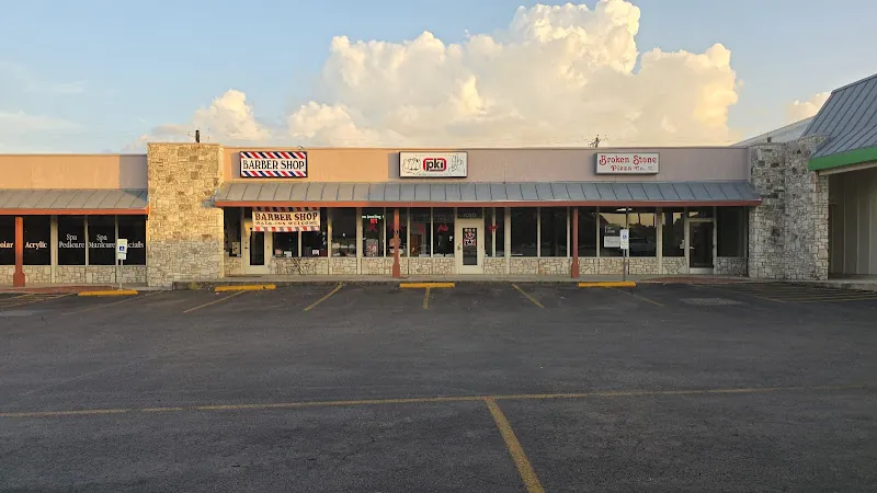 PKIMMA Boerne