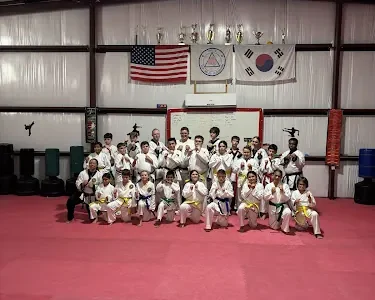 Paks Karate Texas
