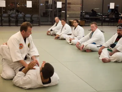 Pasadena Martial Arts