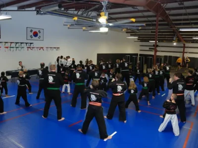 Peak Performance Training Center