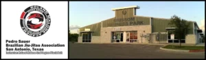 Pedro Sauer BJJ Academy of San Antonio