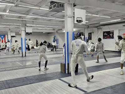 Pegasus Sword Academy