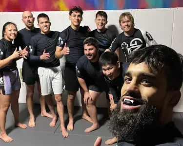 Perennial Brazilian Jiu Jitsu