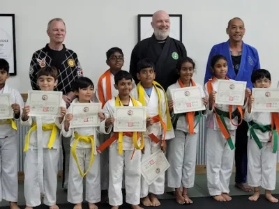 Pine Tree Martial Arts