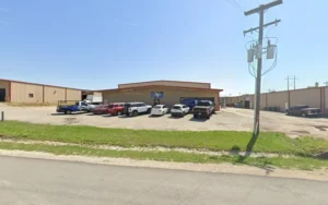 Poteet Martial Arts