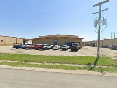 Poteet Martial Arts