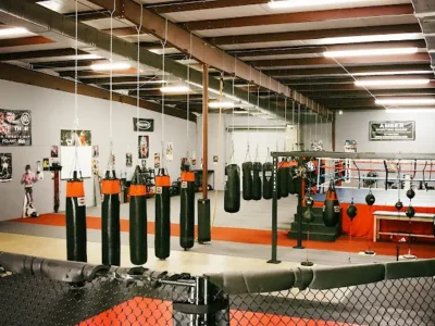 Pound 4 Pound Boxing
