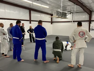 Pragma Jiu Jitsu