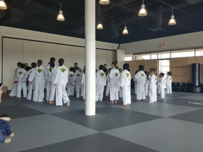 Premier Martial Arts