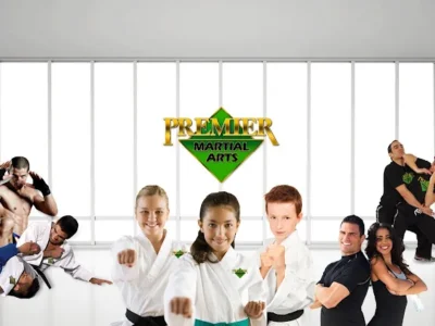 Premier Martial Arts Grand Prairie