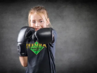 Premier Martial Arts Houston-Meyerland