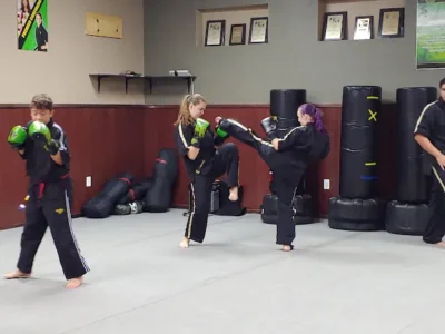 Premier Martial Arts Magnolia