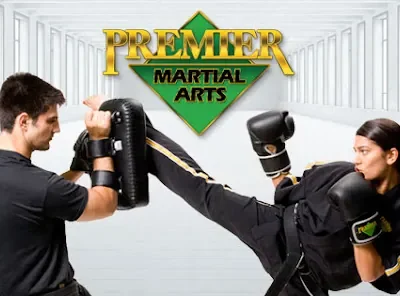 Premier Martial Arts New Braunfels South