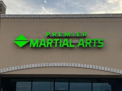 Premier Martial Arts West