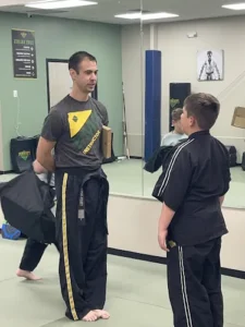 Premier Martial Arts West El Paso