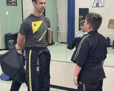 Premier Martial Arts West El Paso