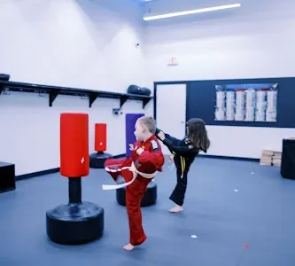 Pro Black Belt - Flower Mound