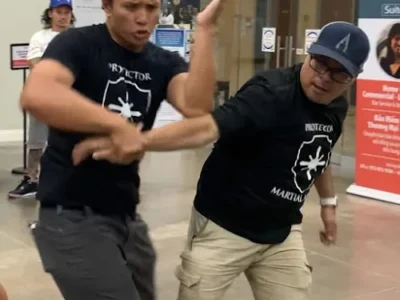 Protector Martial Arts